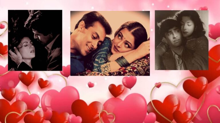 Valentine Day Special: हमारी अधूरी कहानी...., हिंदी सिनेमा की क्लासिक लव स्टोरी जो न हो सकीं पूरी