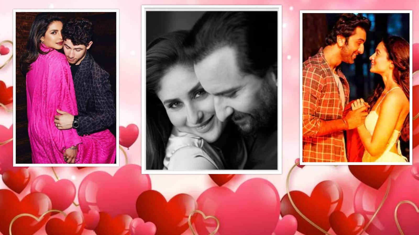 Valentine Day 2026: इन कपल्स को न उम्र का फासला...न जाति धर्म कर सका अलग, सात समुंदर पार कर अपना प्यार किया हासिल