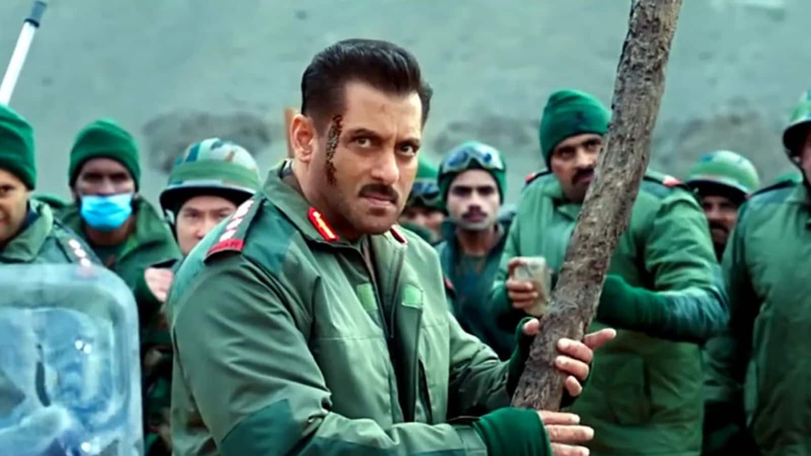 Salman Khan: सलमान खान की फिल्म 'बैटल ऑफ गलवान' हुई पोस्टपोन, क्या है इसके पीछे की वजह?