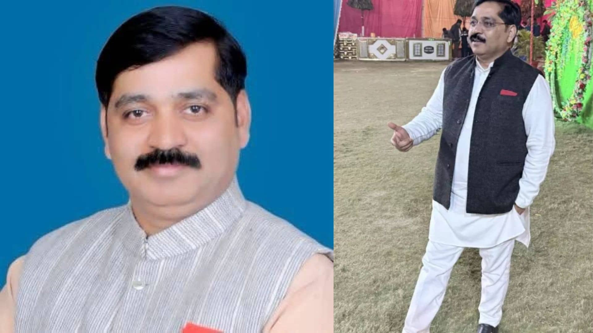 UP: लापता नहीं गिरफ्तार हुए सपा राष्‍ट्रीय प्रवक्‍ता मनोज यादव, तिलक समारोह से लौटते समय बाराबंकी से STF ने उठाया