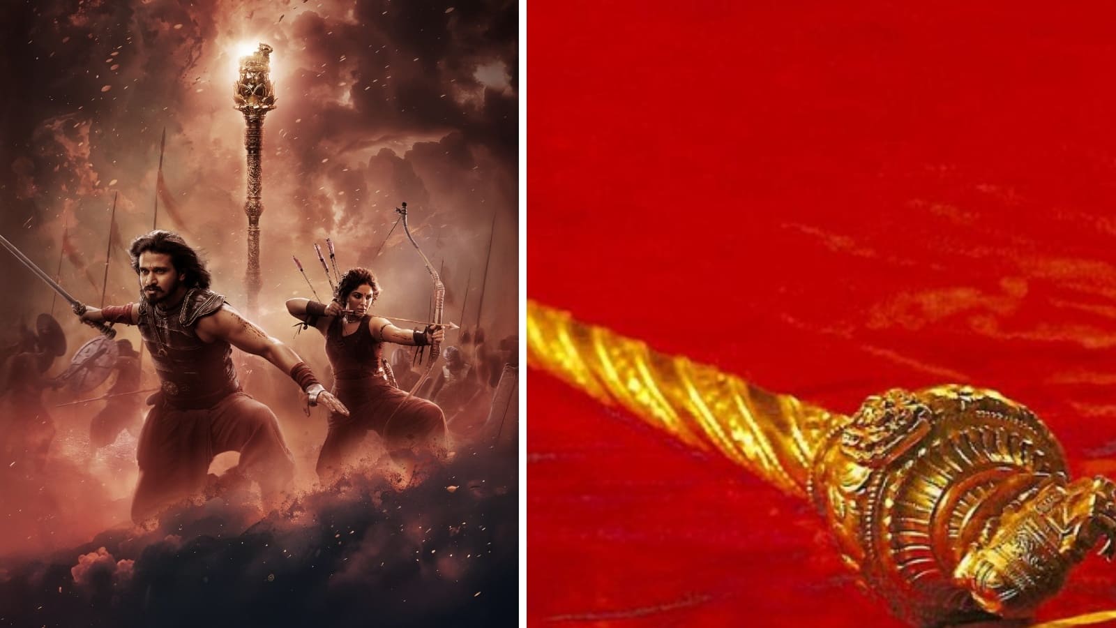 Swayambhu: सेंगोल के इतिहास का फिल्म स्वयंभू’ की कहानी से है खास कनेक्शन, निखिल सिद्धार्थ ने किया खुलासा