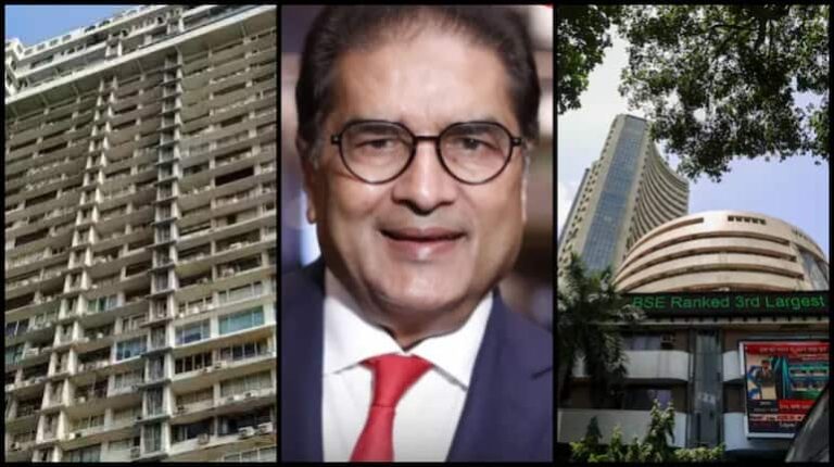 मुंबई के इस फ्लैट ने बीते 40 साल में दिया शेयर बाजार से ज्यादा रिटर्न, रामदेव अग्रवाल ने बताई इसकी कहानी