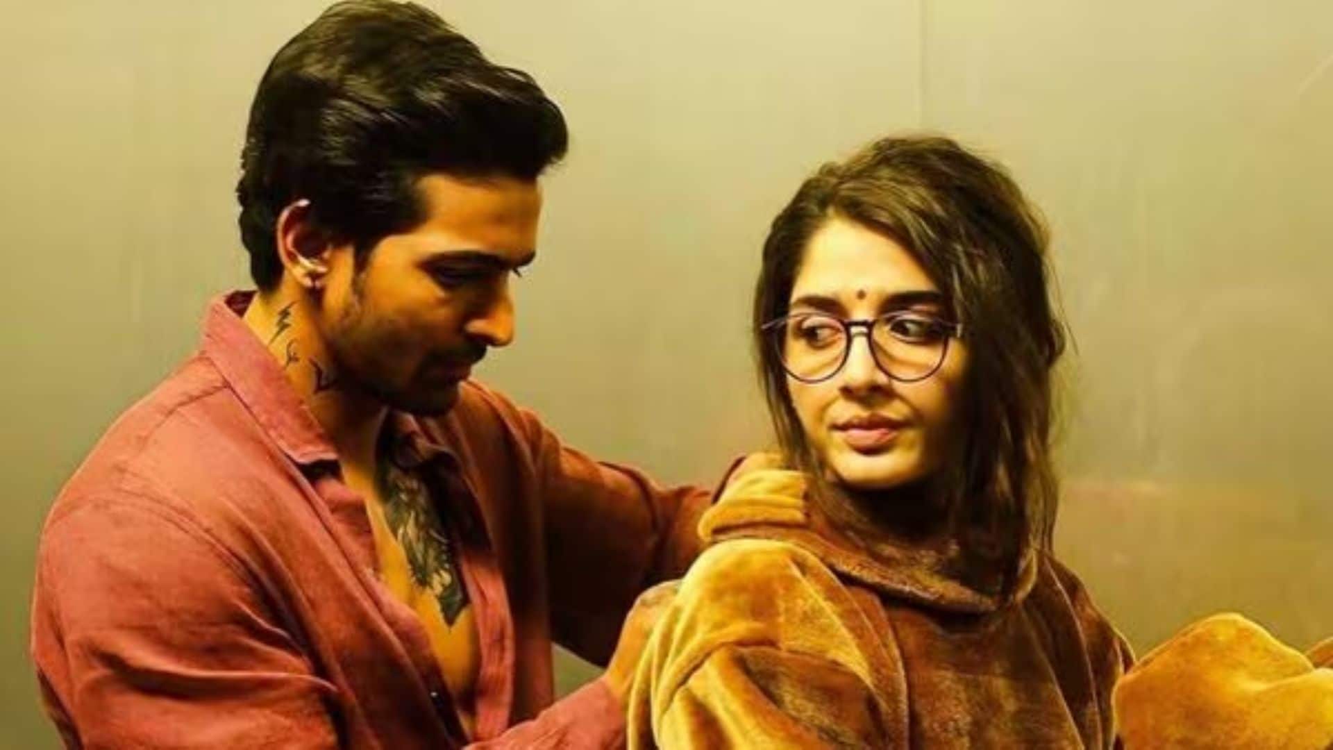 Sanam Teri Kasam 2 Announcement: ‘सनम तेरी कसम 2’ की हुई आधिकारिक घोषणा, 10 साल बाद लौटेगा रोमांस और इमोशन का जादू
