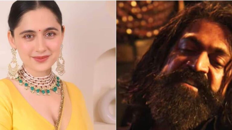 Sanjeeda Shaikh: यश स्टारर 'टॉक्सिक' में इस एक्ट्रेस की स्पेशल अपीयरेंस से मचेगा धूम, फैन्स में बढ़ी उत्सुकता