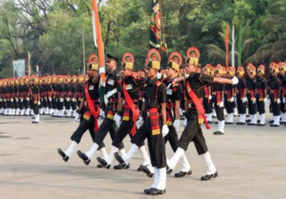 Sarkari Naukri 2026: भारतीय सेना में नौकरी करने का सुनहरा मौका, अग्निवीर के लिए 25,000 से ज्यादा पदों पर निकली वैकेंसी