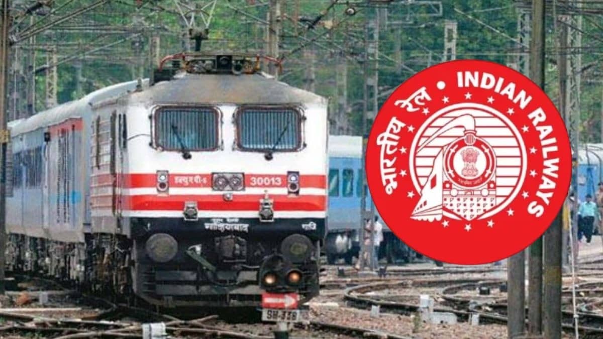 Sarkari Naukri 2026: भारतीय रेलवे में नौकरी करने के इच्छुक उम्मीदवारों के लिए खुशखबरी! 5349 पदों पर निकली भर्ती, जानें डिटेल
