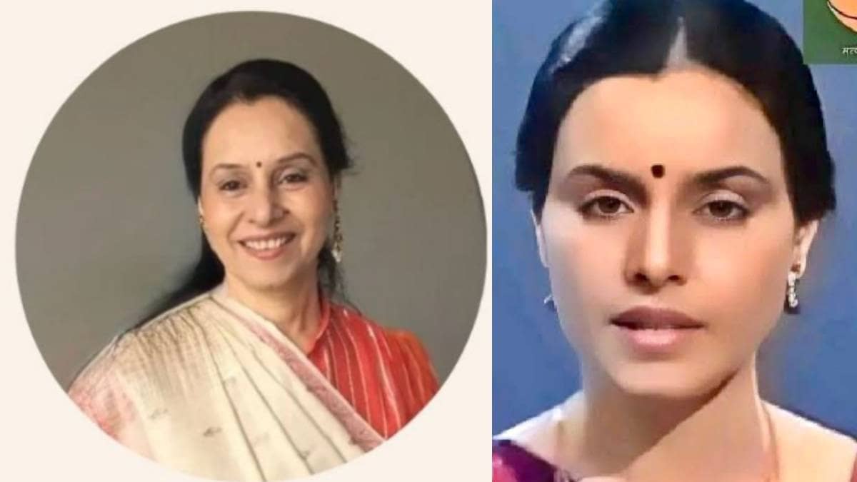 Sarla Maheshwari Passes Away: दूरदर्शन की सीनियर न्यूज एंकर सरला माहेश्वरी का निधन, सादगी और सौम्य आवाज से बनाई थी अलग पहचान