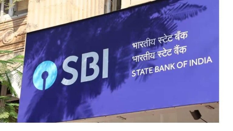 SBI ने मार्केट कैपिटलाइजेशन में TCS को पीछे छोड़ा, शेयरों में उछाल का असर