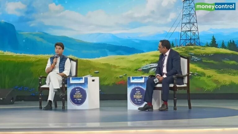 Rising Bharat Summit 2026: भारत में 2030 तक होंगे 100 करोड़ 5G यूजर- ज्योतिरादित्य सिंधिया