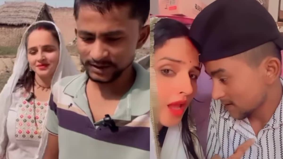 Seema Haider: सीमा हैदर और सचिन के घर फिर गूंजी किलकारियां, 11 महीने बाद दोबारा बनी मां; जानिए बेटी हुई या बेटा