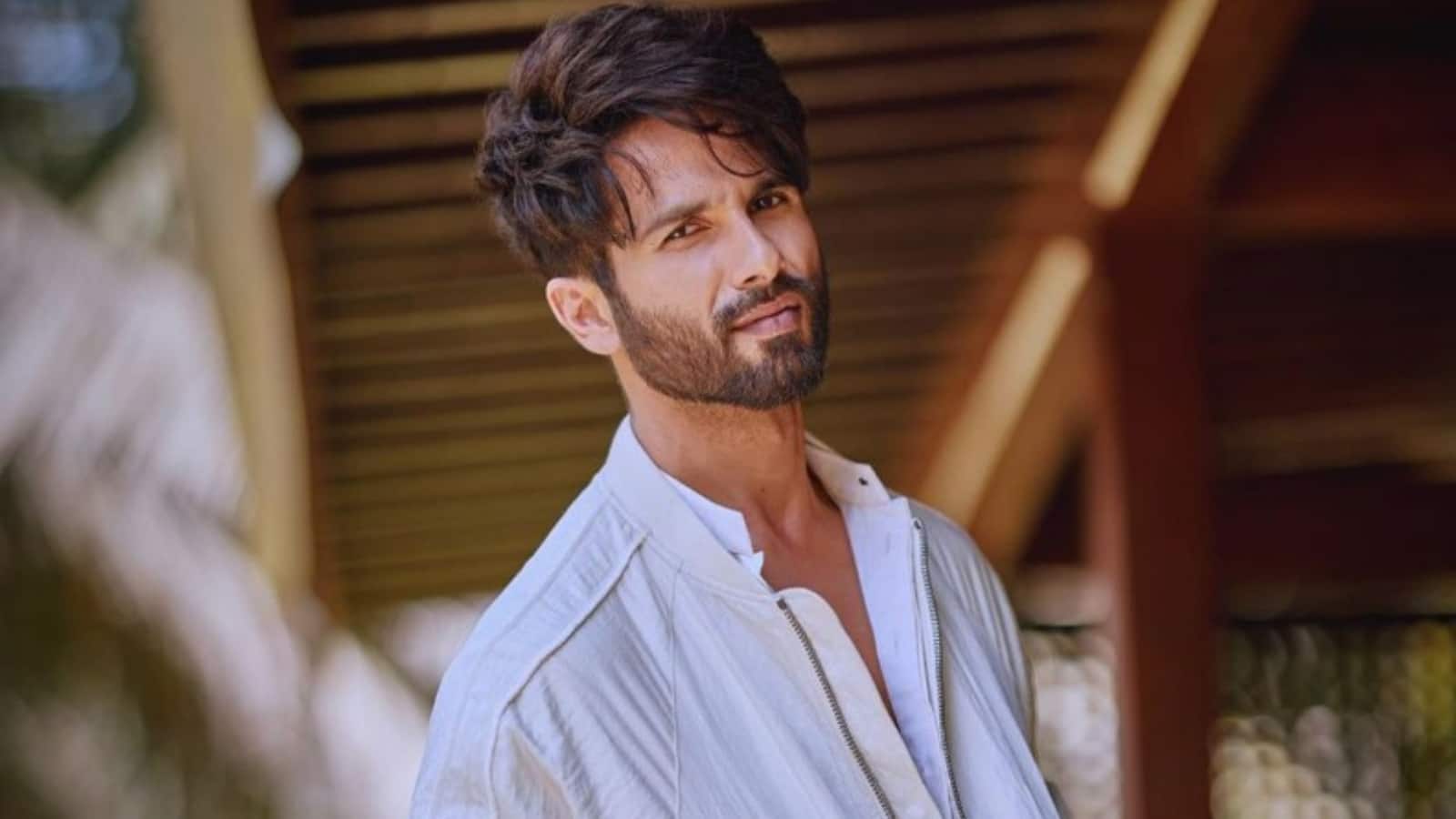 Shahid Kapoor:  हिंदी फिल्मों को लेकर बोले शाहिद कपूर,  'जैसा काम हो रहा है वह काफी नहीं, हमें और बेहतर करना करना होगा'