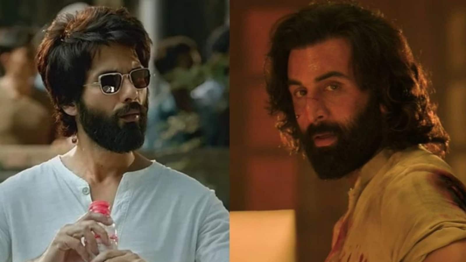 Shahid Kapoor:  शाहिद कपूर ने किया बड़ा खुलासा, बोले- संदीप रेड्डी वांगा कबीर सिंह की एनिमल में कराना चाहते थे एंट्री