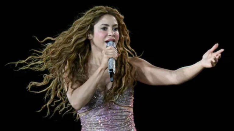 Shakira India Tour: फिर इंडियन फैंस का दिल जीतने आ रही हैं शकीरा, टिकट से लेकर परफॉमेंस तक जानें हर डिटेल