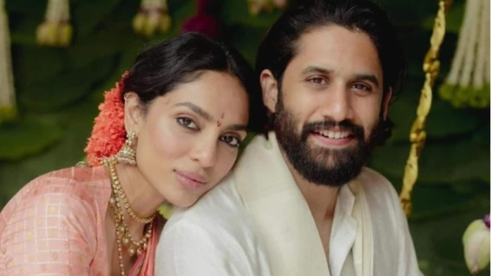 Sobhita Dhulipala: फिल्मी फैमली में शादी करने पर बोलीं शोभिता धुलिपाला, मेरे काम का परिवार से कोई लेना देना नहीं