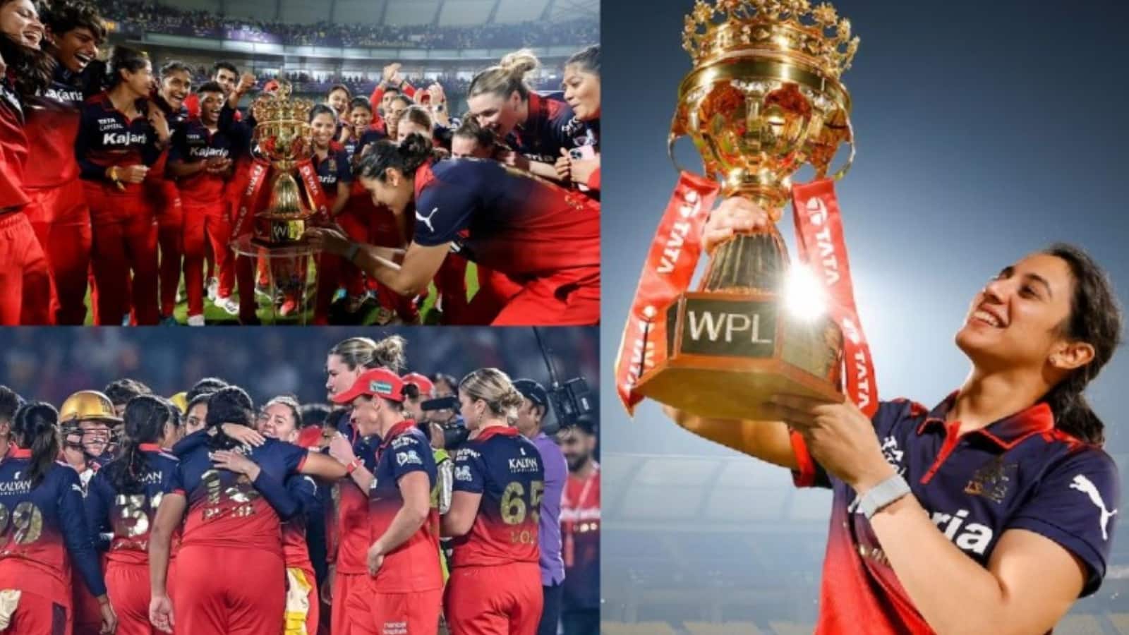 Smriti Mandhana: स्मृति मंधाना की मां ने बेटी की डब्ल्यूपीएल जीत के बाद पलाश मुच्छल की लगाई लताड़