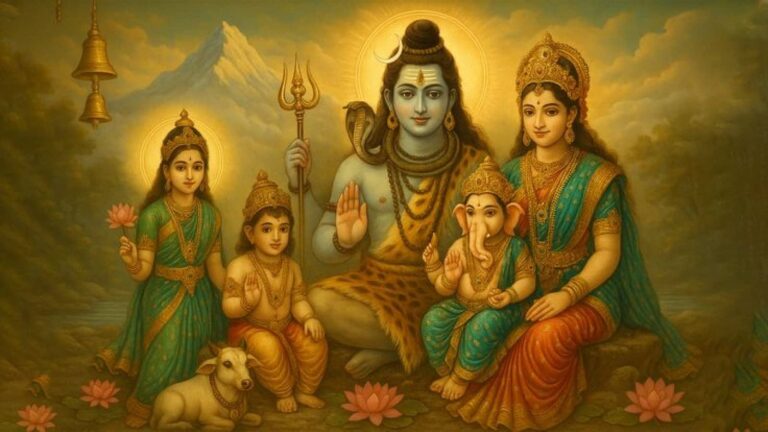 Phalgun Month 2026: आज से शुरू हुआ भगवान शिव और श्री कृष्ण की कृपा पाने वाला माह, आइए जानें हिंदू कैलेंडर के अंतिम माह में आने वाले व्रत और त्योहार