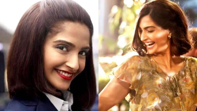 Sonam Kapoor Movie: 10 साल बाद भी ‘नीरजा’ का जलवा बरकरार, सोनम कपूर की ब्लॉकबस्टर फिल्म बनी ओटीटी पर मस्ट वॉच