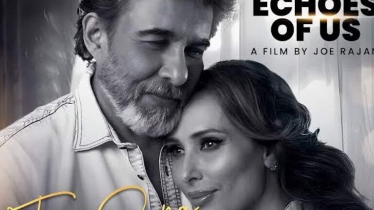 Tere Sang song: यूलिया वंतूर-अरिजीत सिंह के जादुई कॉलेबोरेशन तेरे संग को फैंस का मिल रहा है खूब प्यार