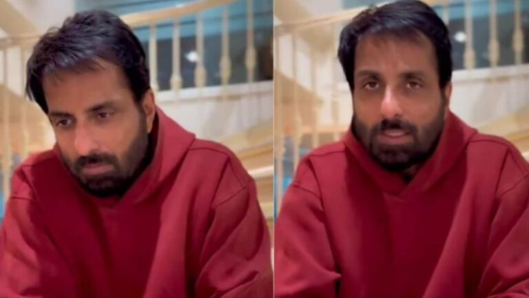 Sonu Sood: गाजियाबाद में तीन लड़कियों की सुसाइड पर सोनू सूद ने किया रिएक्ट, बोले-अब कार्रवाई करने का समय आ गया है