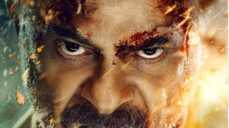 Subedaar Teaser Out: ‘सूबेदार’ का धमाकेदार टीजर रिलीज, अनिल कपूर रिटायर्ड सिपाही अर्जुन मौर्य बन धमाकेदार एक्शन में धमाल मचाएंगे