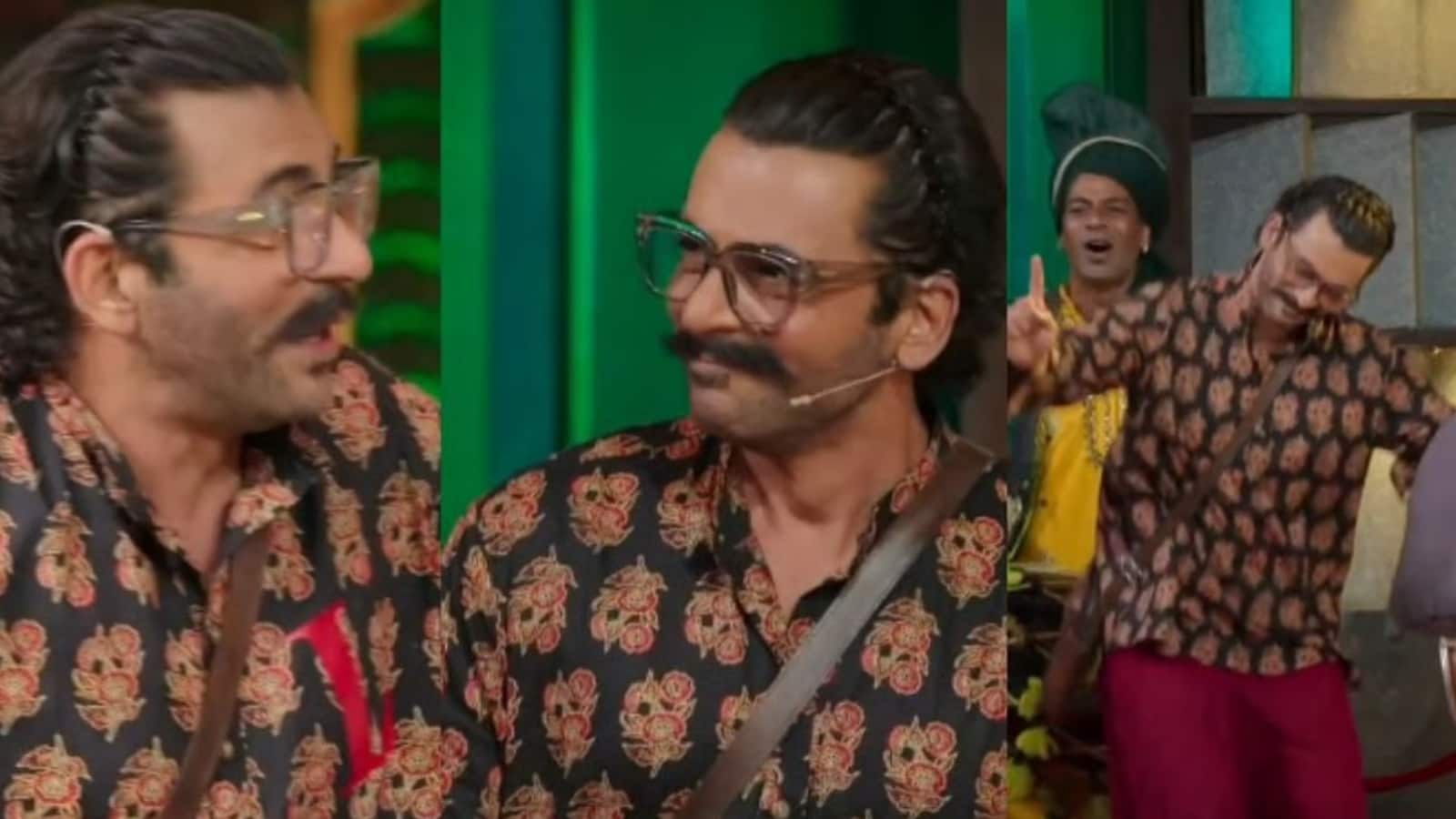 Sunil Grover:  ‘मेरे लिए, यह एक ट्रिब्यूट है’, पर्सनैलिटी राइट के मामलों के बीच एक्टर्स की नकल करने पर सुनील ग्रोवर ने कही बड़ी बात
