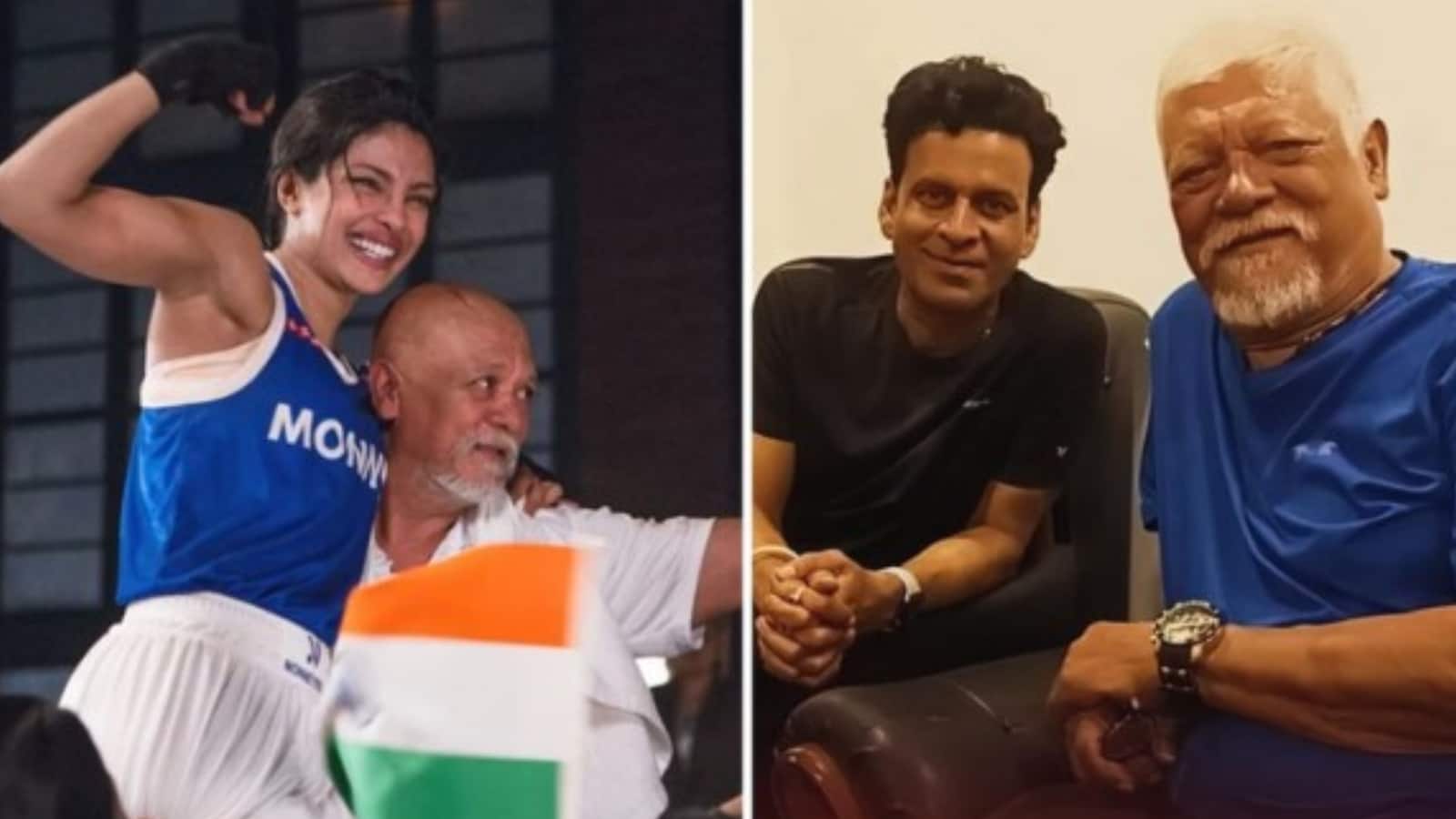 Sunil Thapa Passes Away: 'मैरी कॉम' में नजर आए एक्टर सुनील थापा का काठमांडू में निधन