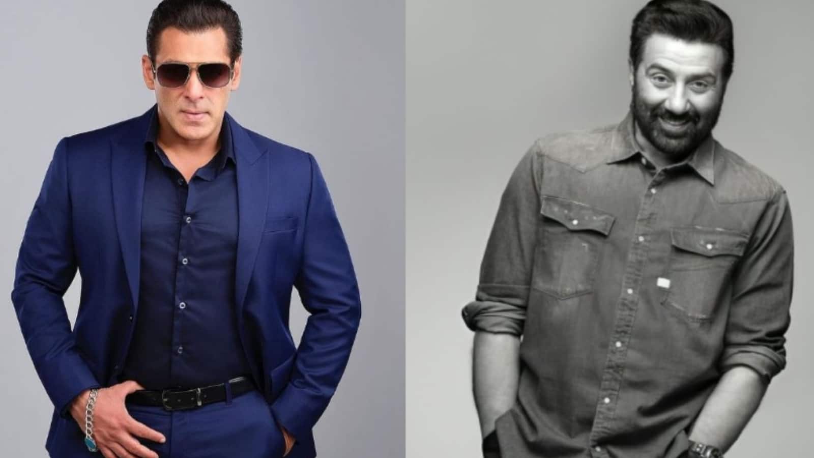 Salman Khan: क्या सलमान खान ने 'बॉर्डर 2' में सनी देओल के 'चिल्लाने' पर कसा तंज?