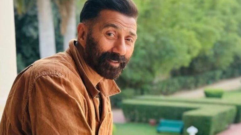 Sunny Deol: बॉर्डर 2 के बाद सनी देओल अब इस डायरेक्टर के साथ करेंगे काम, धांसू एक्शन प्रोजेक्ट के साथ फिर करेंगे वापसी