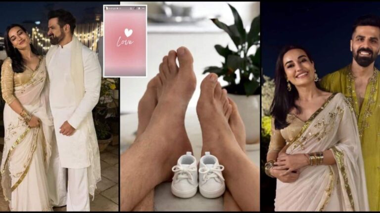 Surbhi Jyoti: सुरभि ज्योति ने शेयर की प्रेग्नेंसी जर्नी की अनकही बातें, बोलीं— 'शुरुआती महीने सबसे अलग थे'