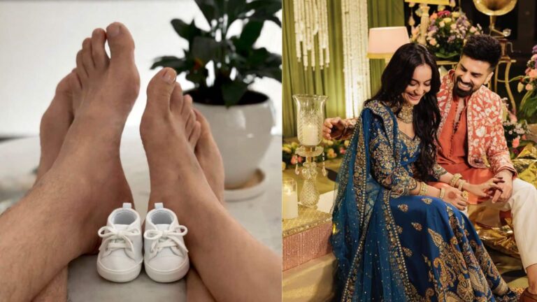 Surbhi Jyoti Announces Pregnancy: टीवी स्टार सुरभि ज्योति ने शादी के डेढ़ साल बाद अनाउंस की प्रेग्नेंसी, जून में आएगा नन्हा मेहमान
