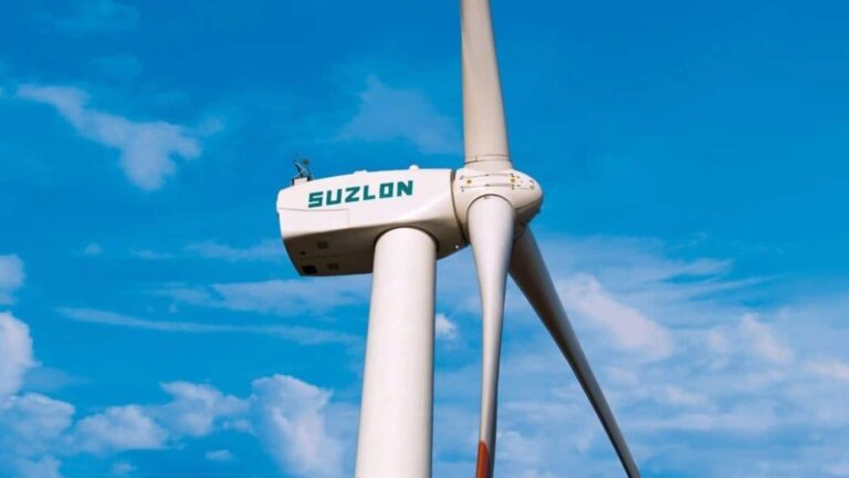 Suzlon Shares: 2026 में 60% ग्रोथ का टारगेट कायम, ग्रुप CEO ने बताया प्लान, जानिए डिटेल्स