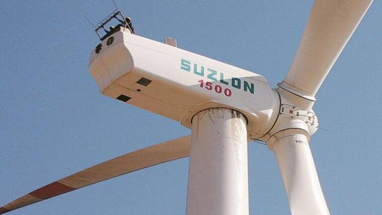 Suzlon Shares: सुजलॉन एनर्जी में बड़ा फेरबदल! बोर्ड ने नियुक्त किया नया CFO, शेयर 6 महीने में 23% टूटा