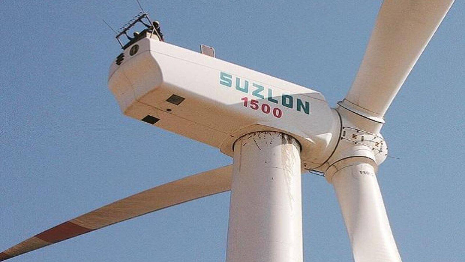 Suzlon Shares: सुजलॉन एनर्जी में बड़ा फेरबदल! बोर्ड ने नियुक्त किया नया CFO, शेयर 6 महीने में 23% टूटा