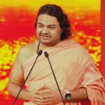 Sanatan Sammelan: ‘जाति जीत गई, तो भारत हार जाएगा...’, रिपब्लिक के सनातन सम्मेलन में स्वामी दीपांकर महाराज ने ऐसा क्यों कहा?