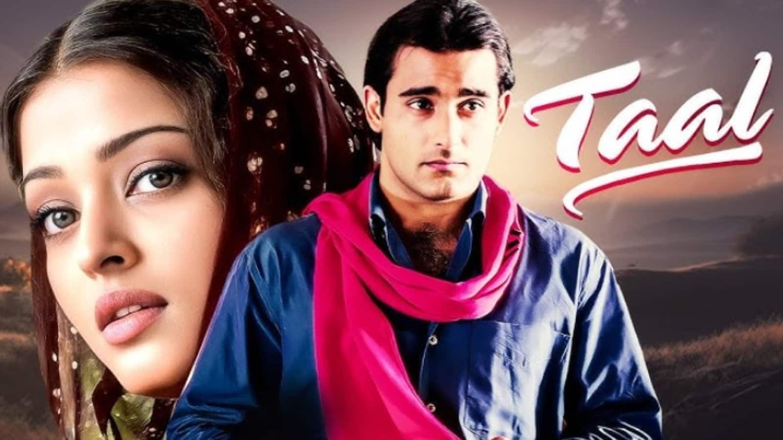 Neeta Lulla: नीता लुल्ला ने रिकॉल करते हुए अक्षय खन्ना को लेकर 'ताल' के सेट की यादें ताजा की, बोले- 'वह शांत स्वभाव के है, लेकिन चुप'