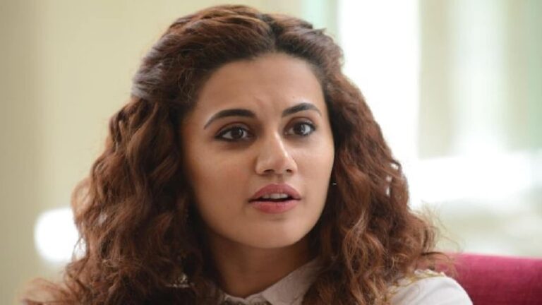 Assi Trailer Out: दमदार कहानी के साथ एक और कोर्ट रूम ड्रामा में आ रही हैं तापसी पन्नू, जानिए इंसाफ की लड़ाई में कैसा रहेगा ये सफर?