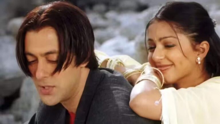 Tere Naam Re-Release: सीटियों और तालियों का साथ थिएटर में लौटे राधे भईया, फिल्म ‘तेरे नाम’ को मिला फैंस का प्यार