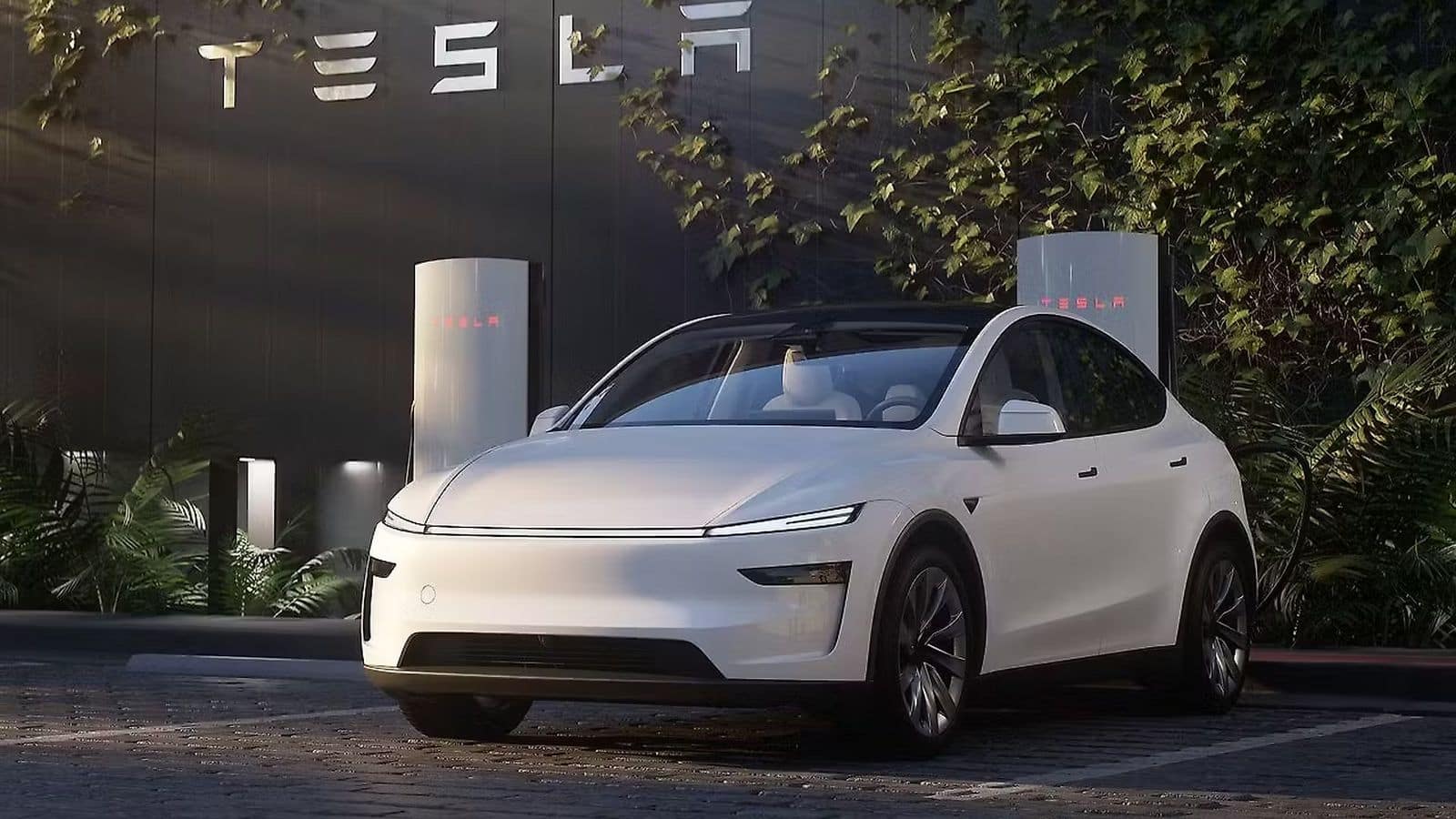 नहीं सस्ती होंगी टेस्ला की कारें! भारत-अमेरिका ट्रेड डील से इलेक्ट्रिक कारें बाहर, एलॉन मस्क को झटका