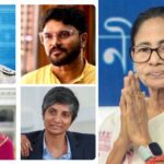 TMC ने जारी की 4 उम्मीदवारों की लिस्ट, पूर्व DGP राजीव कुमार से लेकर अभिनेत्री कोयल मल्लिक का नाम शामिल