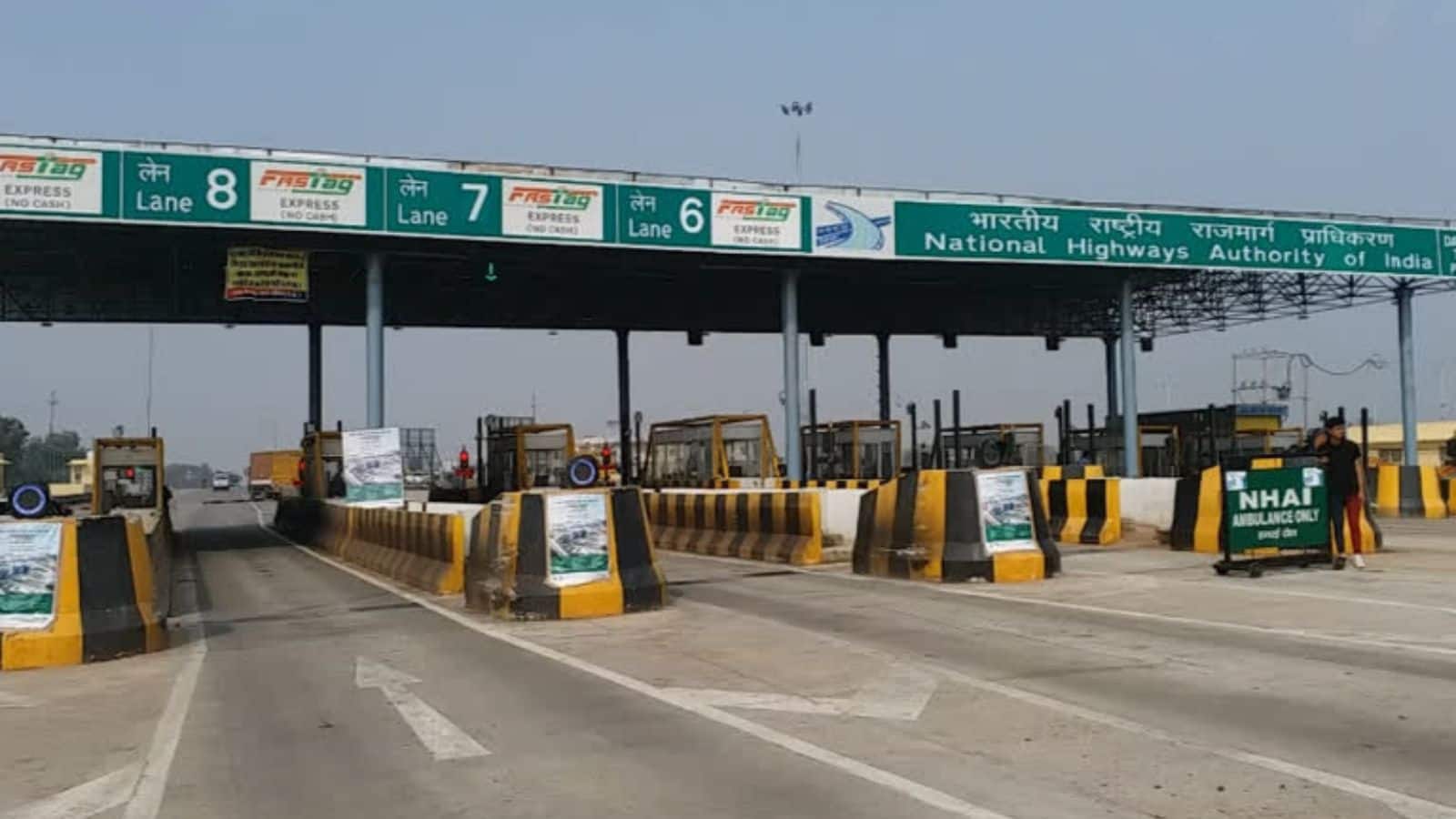 अब नहीं रोकनी पड़ेगी गाड़ी! देश के इस राज्य में बना पहला मल्टी-लेन बैरियर-फ्री टोल प्लाजा,  इस दिन से होगा ट्रायल