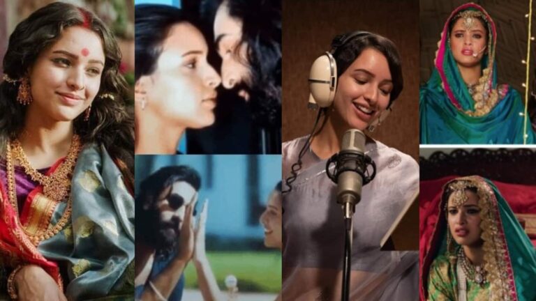 Cinema Ka Flashaback: फिल्में करेगी तो कोई नहीं करेगा इससे शादी..., जब तृप्ति डिमरी के रिश्तेदार देते थे ताने