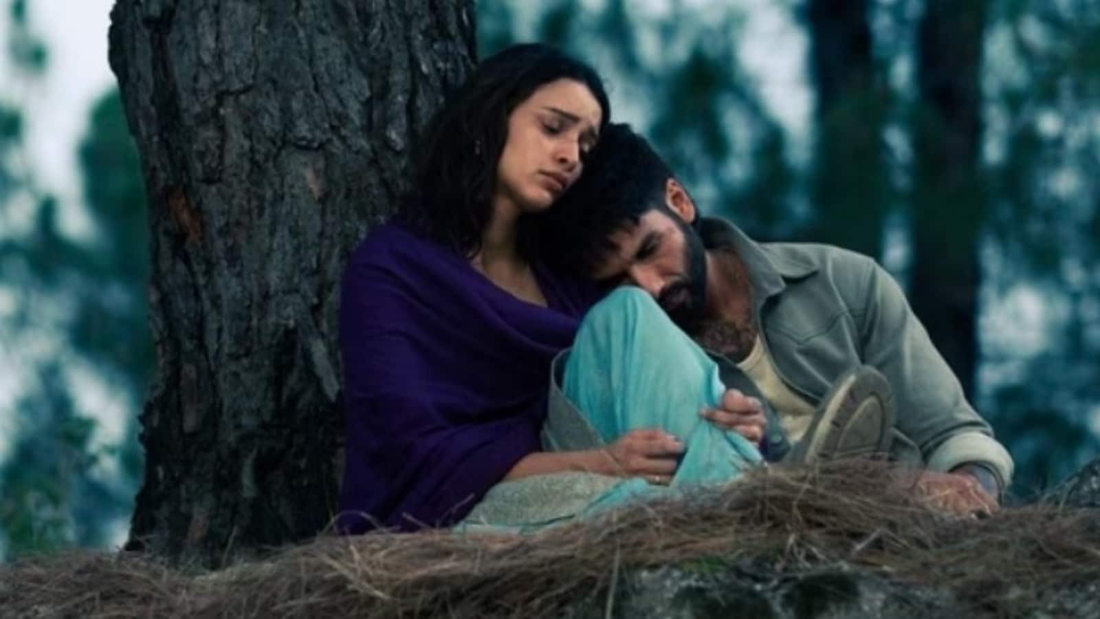 O Romeo box office collection day 2: शाहिद कपूर- तृप्ति डिमरी स्टारर ने मचाया धमाल, वैलेंटाइन डे पर कर डाली इतनी कमाई