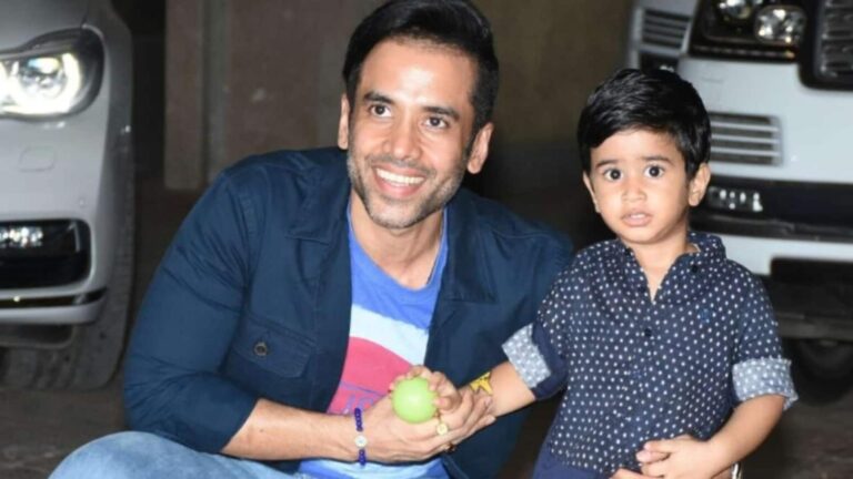 Tusshar Kapoor: तुषार कपूर ने एक सिंगल डैड की जर्नी पर की खुलकर बात, अपने पिता जीतेंद्र को पुराने जमाने का बताया