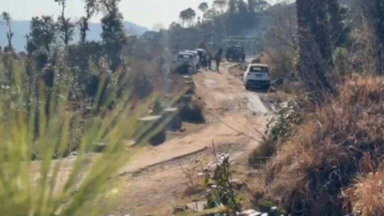 BREAKING: उधमपुर एनकाउंटर में सुरक्षाबलों को मिली बड़ी कामयाबी, जैश कमांडर समेत दो आतंकी ढेर