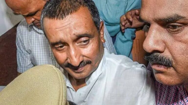 Unnao Custodial Death Case: दिल्ली हाईकोर्ट ने जयदीप सिंह को कल तक सरेंडर करने का दिया आदेश, कुलदीप सिंह सेंगर के साथ है दोषी