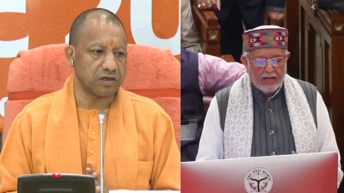 UP Budget 2026-27: यूपी के हर जिले में बनेंगे हाईटेक मॉडल स्कूल, योगी सरकार ने शिक्षा विभाग के लिए खोला पिटारा