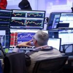 US markets Crash: उम्मीद से ज्यादा इनफ्लेशन बढ़ने से अमेरिकी शेयर बाजार धड़ाम