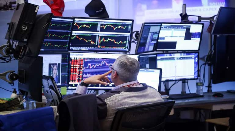 US markets Crash: उम्मीद से ज्यादा इनफ्लेशन बढ़ने से अमेरिकी शेयर बाजार धड़ाम