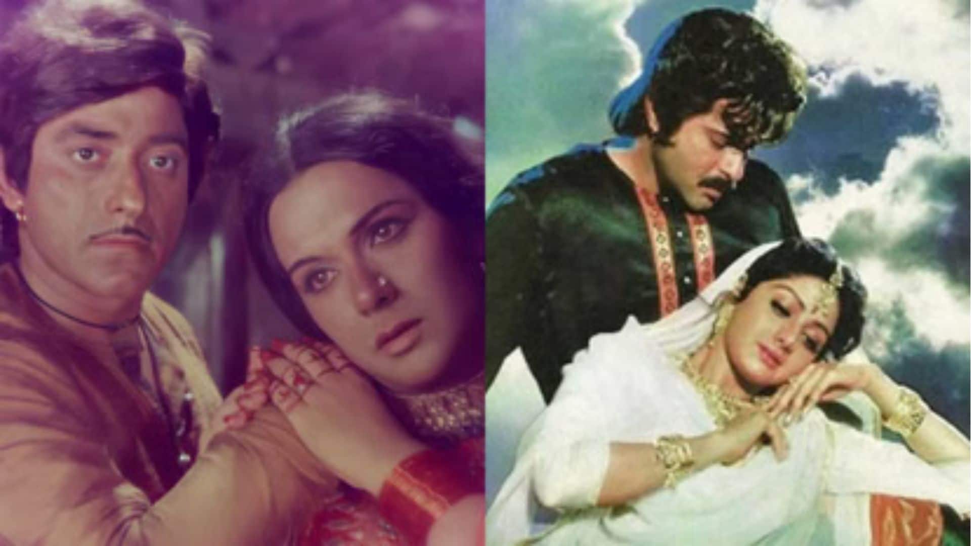 Valentines Day: सीजन ऑफ लव में जरूर देखें ये रियल लाइफ लव स्टोरीज वाली मूवीज, हीर-रांझा से लेकर रोमियो-जूलियट तक जानिए कैसे किया प्यार का इजहार