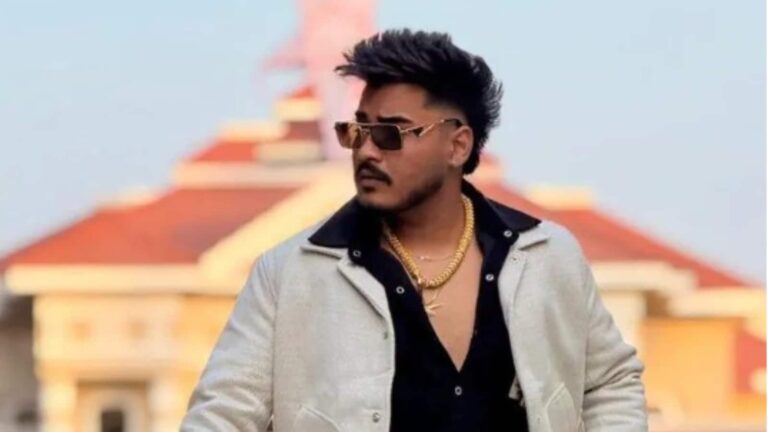 Vampiii aka Vinayak Sharma: कंटेंट क्रिएटर्स पर सरकार के रुख से खुश है विनायक शर्मा, सोशल मीडिया पर 1 मिलियन लोग करते हैं फॉलो